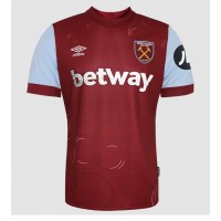 West Ham United James Ward-Prowse #7 Replica Home Shirt 2023-24 Short Sleeve